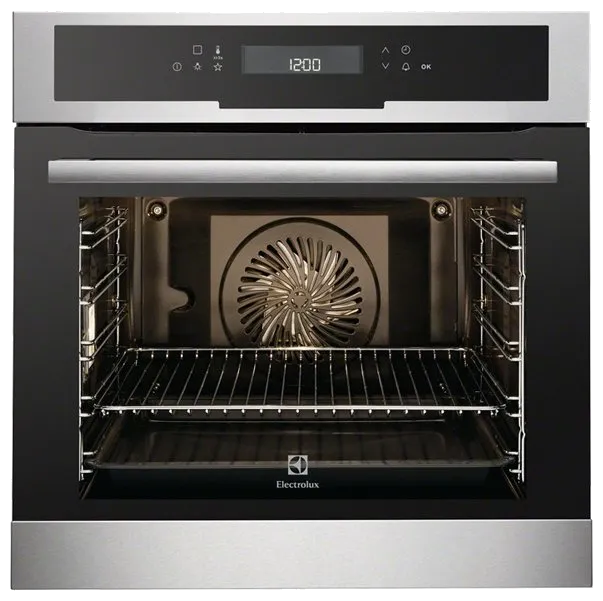 Замена шнура питания Electrolux EOC 45751 OX