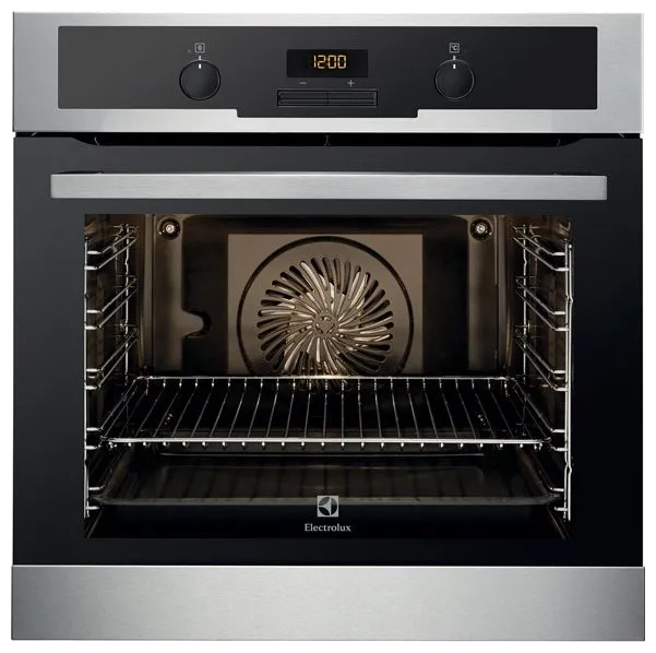Замена шнура питания Electrolux EOB 55351 AX