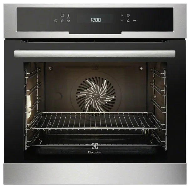Замена шнура питания Electrolux EOA 45751 OX