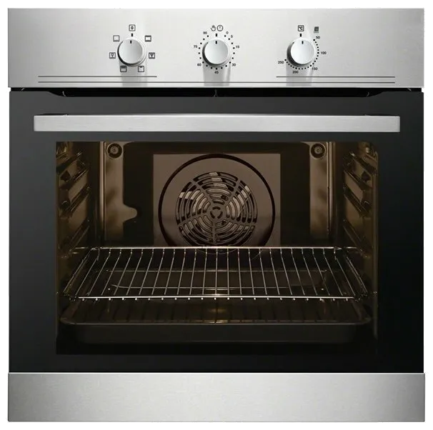 Замена шнура питания Electrolux EOB 2200 DOX