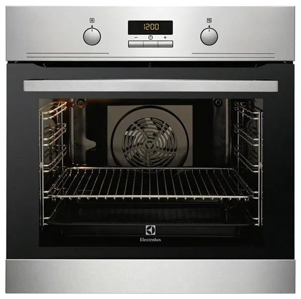 Замена шнура питания Electrolux EOB 3430 AOX