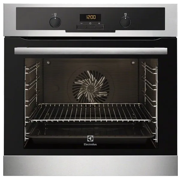 Замена шнура питания Electrolux EOA 5551 DOX