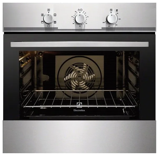 Замена шнура питания Electrolux EOB 2200 AAX