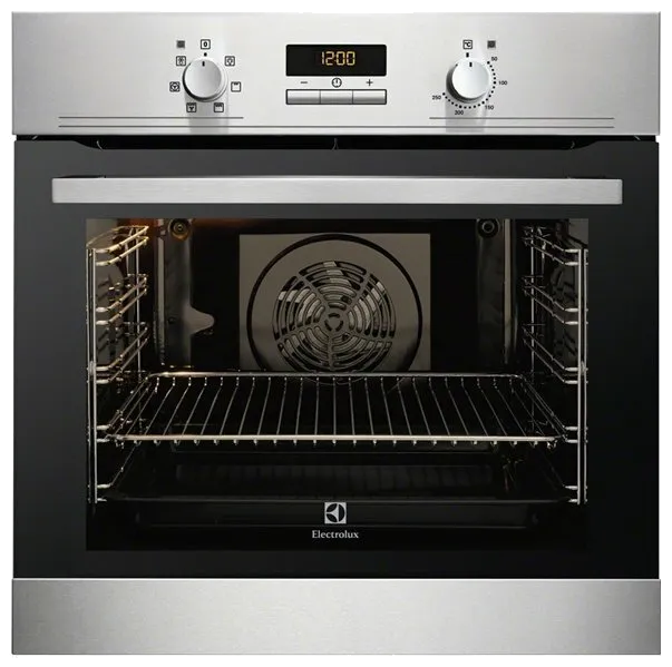 Замена шнура питания Electrolux EEB 4230 POX