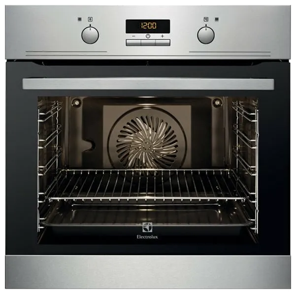 Замена шнура питания Electrolux EOB 3410 COX
