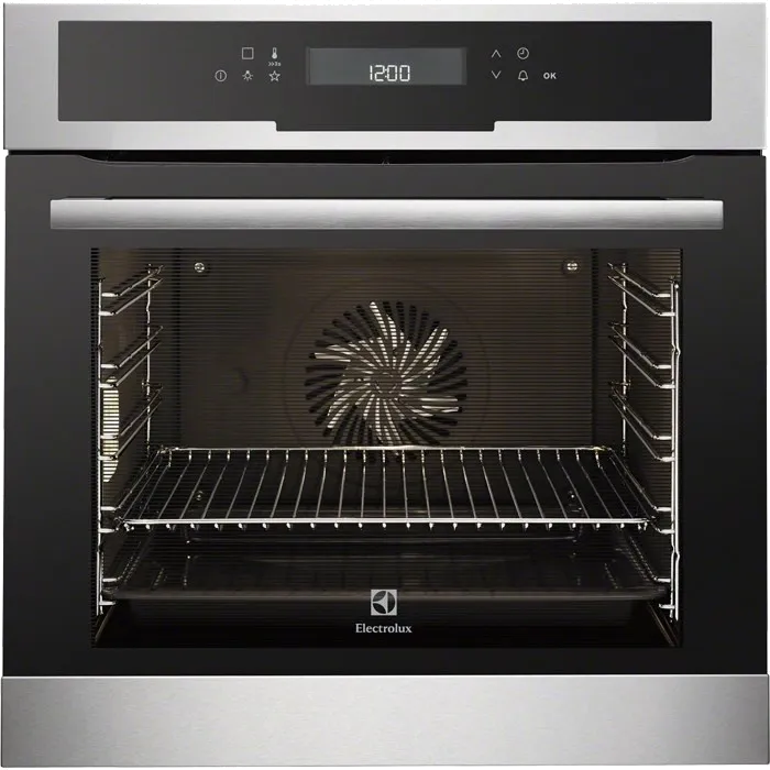 Замена шнура питания Electrolux EOC 5951 AOX