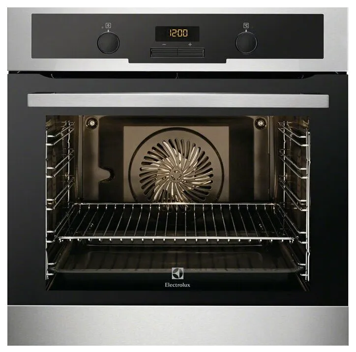 Замена шнура питания Electrolux EOA 5351 AAX