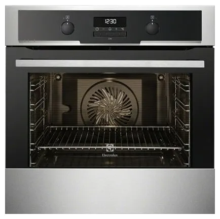 Замена шнура питания Electrolux EOC 5651 CAX