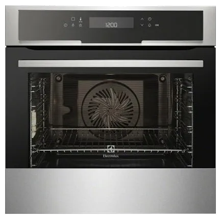 Замена шнура питания Electrolux EOC 5751 AAX