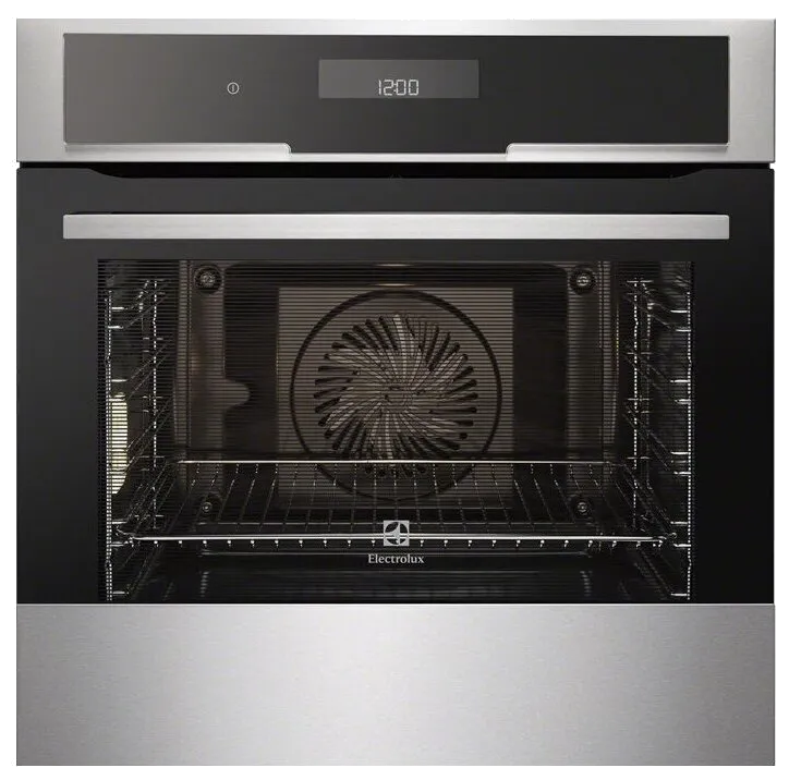 Замена шнура питания Electrolux EOA 5851 AAX