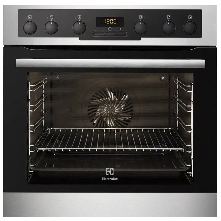 Замена шнура питания Electrolux EOE 5551 AOX