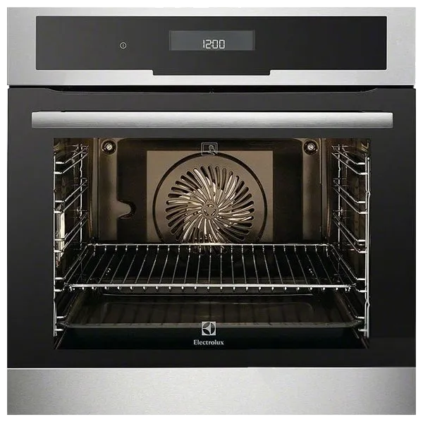 Замена шнура питания Electrolux EOC 5851 AAX