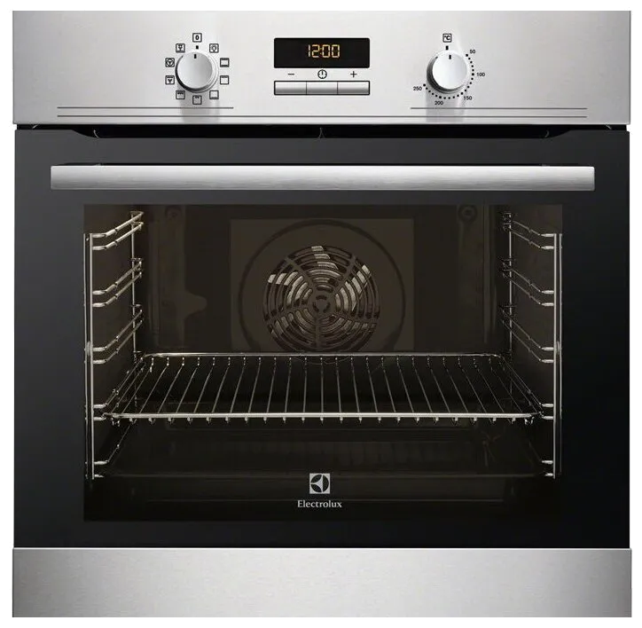 Замена шнура питания Electrolux EOA 3400 AAX