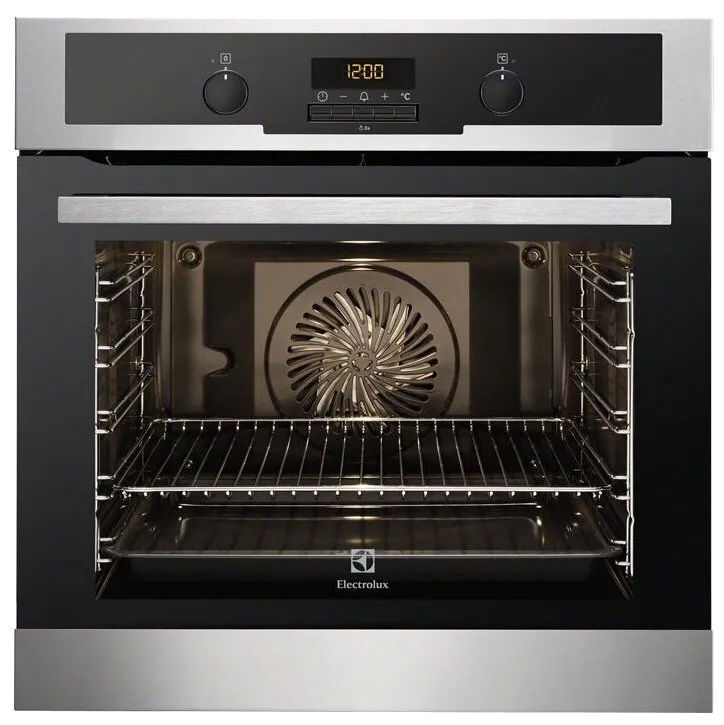 Замена шнура питания Electrolux EOC 5651 BOX