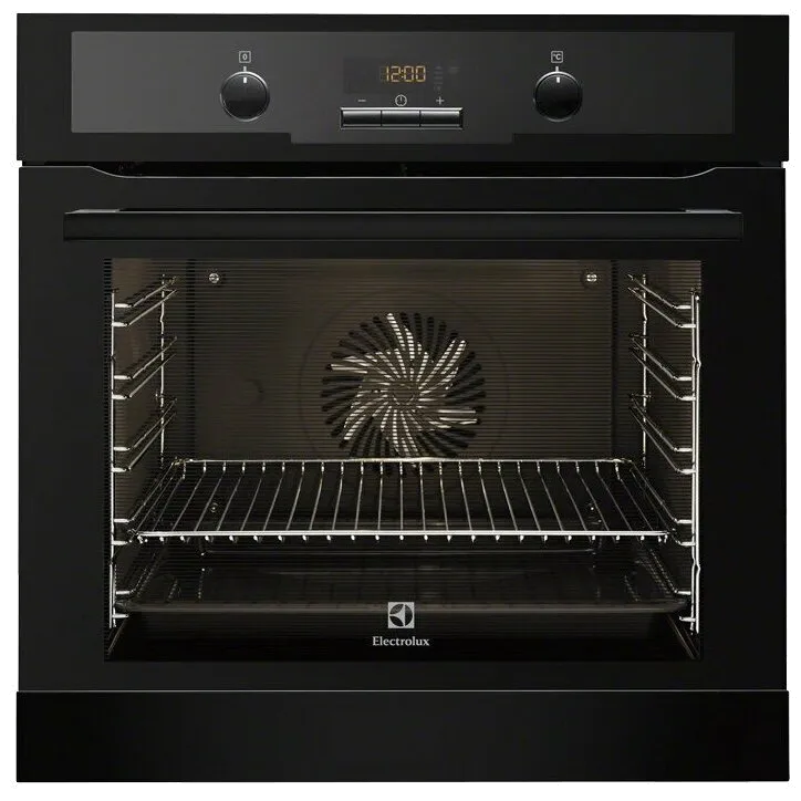 Замена шнура питания Electrolux EOA 5551 AOK