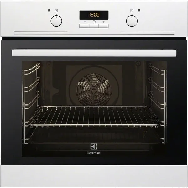 Замена шнура питания Electrolux EOB 3430 COW