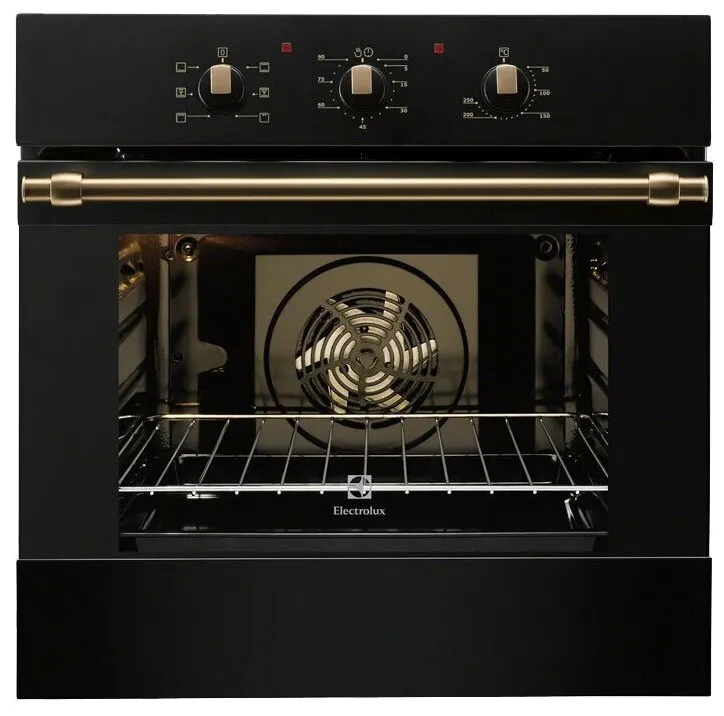 Замена шнура питания Electrolux EOB 2200 BOR