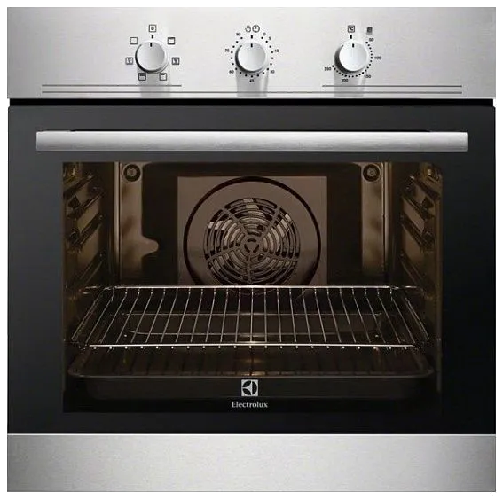 Замена шнура питания Electrolux EOB 2200 BOX