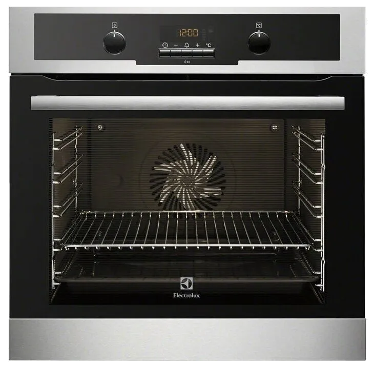 Замена шнура питания Electrolux EOA 5651 BOX