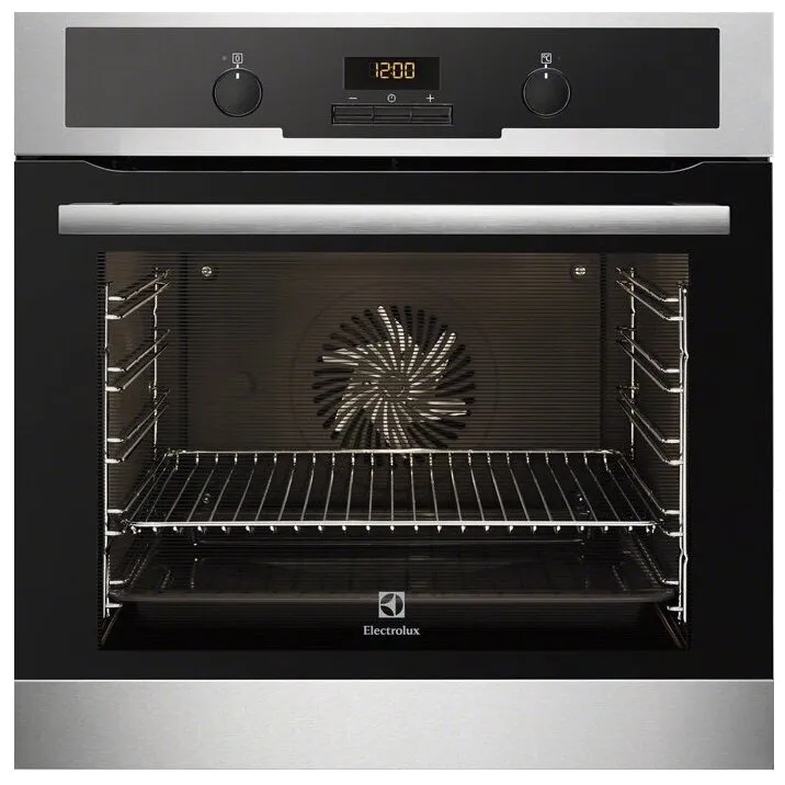 Замена шнура питания Electrolux EOA 5551 AOX