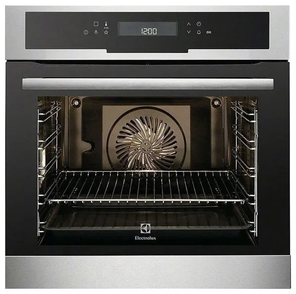 Замена шнура питания Electrolux EOC 5751 AOX