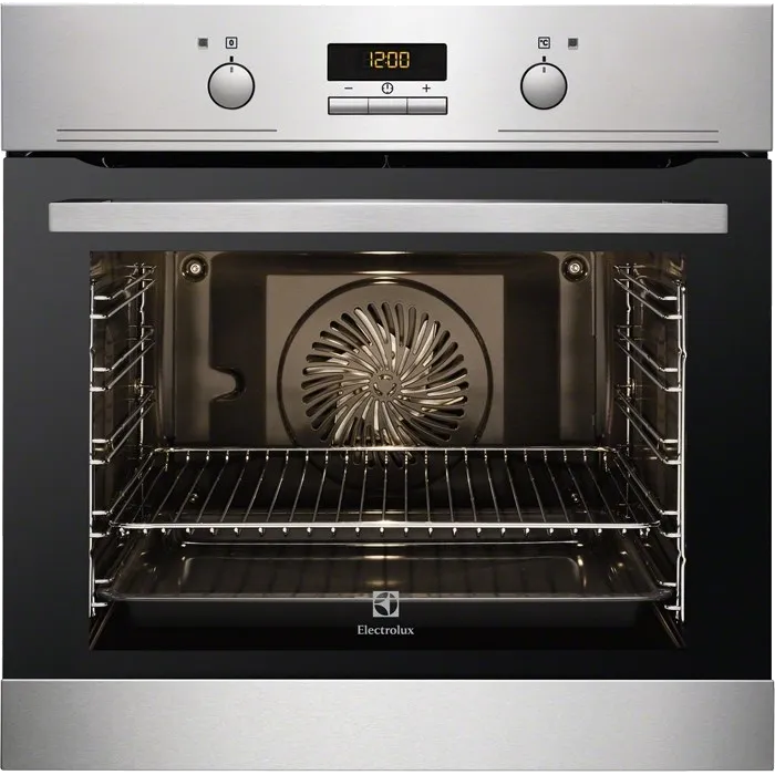 Замена шнура питания Electrolux ЕОВ 3430 COХ