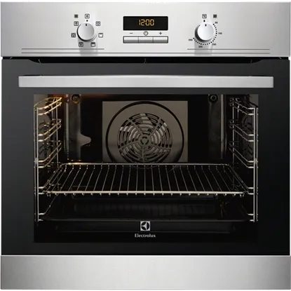 Замена шнура питания Electrolux EOB 3400 BOX