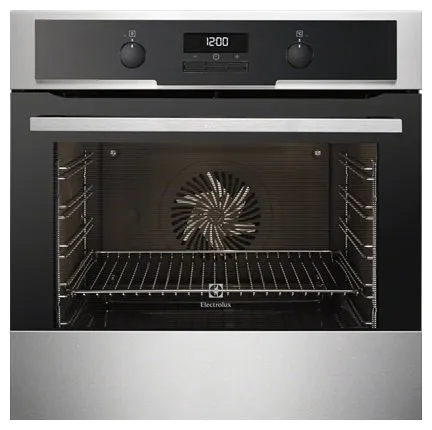 Замена шнура питания Electrolux EOA 5551 AAX