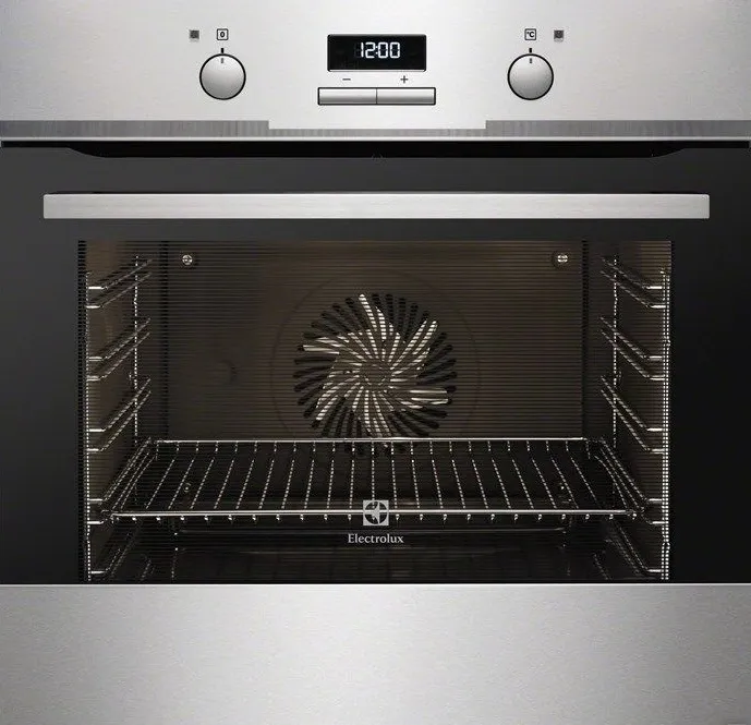 Замена шнура питания Electrolux EOA 3331 AAX