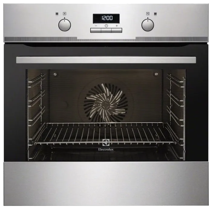 Замена шнура питания Electrolux EOA 3430 AAX
