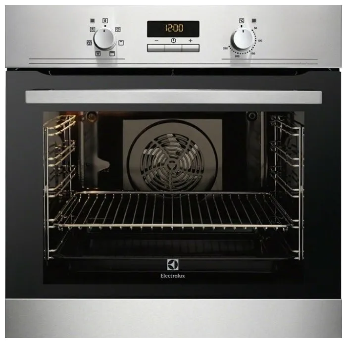 Замена шнура питания Electrolux EOB 3400 BAX