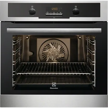 Замена шнура питания Electrolux EOB 5450 AOX