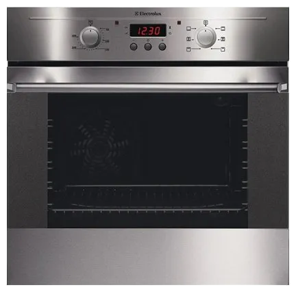 Замена шнура питания Electrolux EOB 33200 X