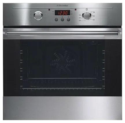 Замена шнура питания Electrolux EOB 33300 X