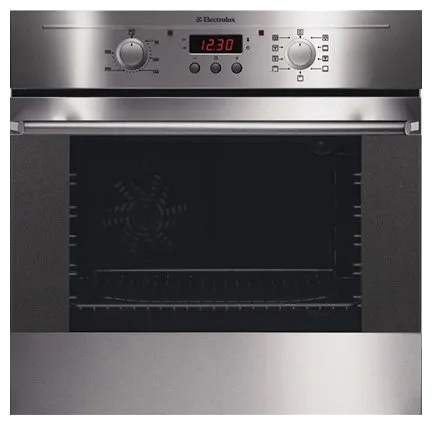 Замена шнура питания Electrolux EOB 53202 X