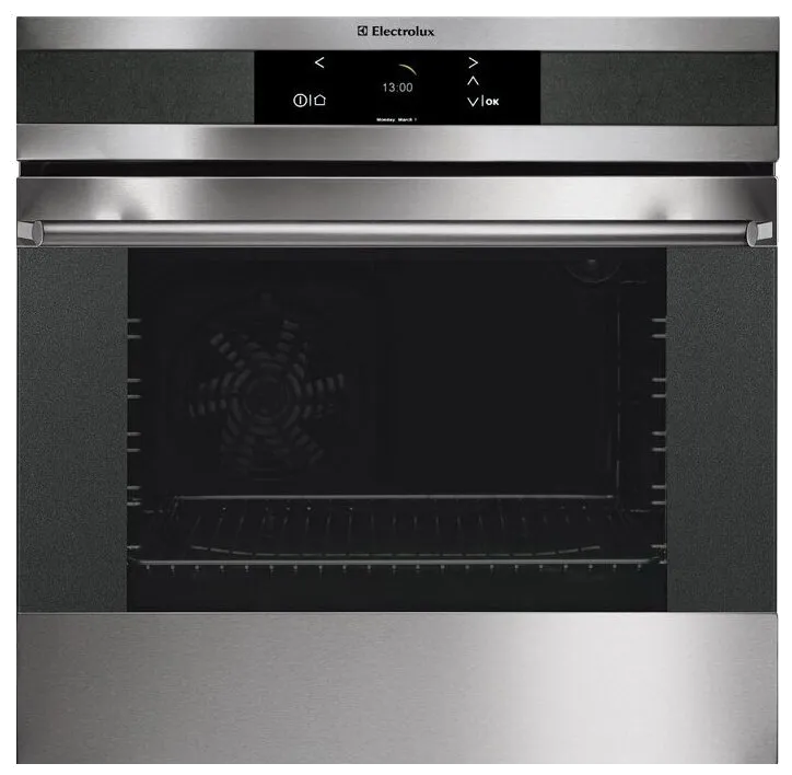 Замена шнура питания Electrolux EOC 69900 X