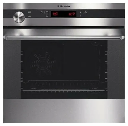 Замена шнура питания Electrolux EOB 96001 X