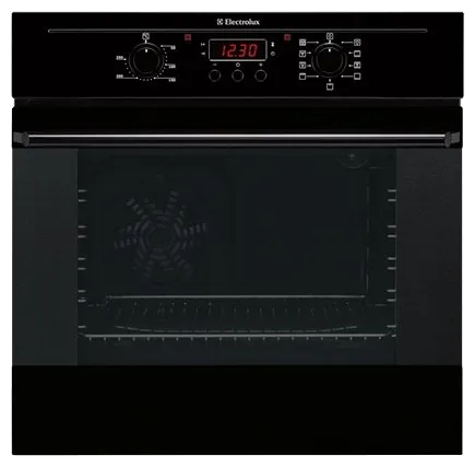 Замена шнура питания Electrolux EOB 53203 K