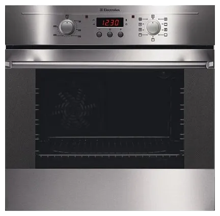 Замена шнура питания Electrolux EOB 53203 X