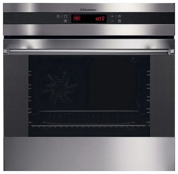 Замена шнура питания Electrolux EOC 66800 X
