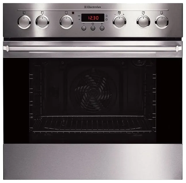 Замена шнура питания Electrolux EON 53301 X