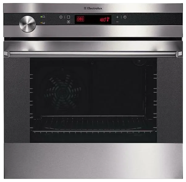 Замена шнура питания Electrolux EOB 96000 X