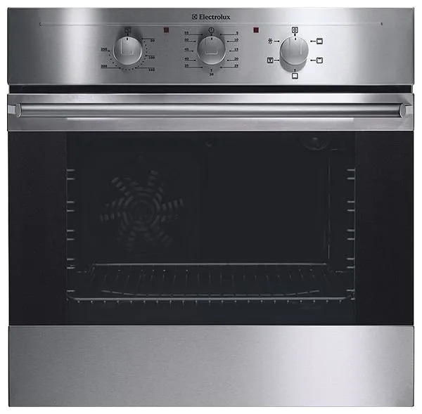 Замена шнура питания Electrolux EOB 31002 X