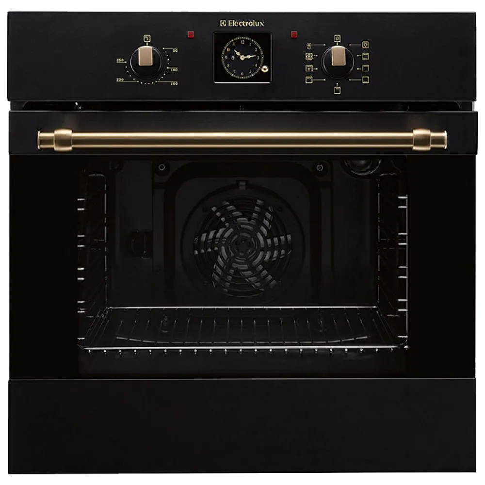 Замена шнура питания Electrolux EOB 53001 R