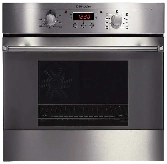 Замена шнура питания Electrolux EOB 53004 X
