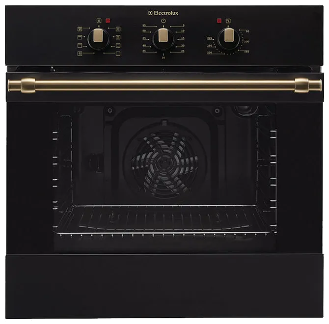 Замена шнура питания Electrolux EOB 31000 R