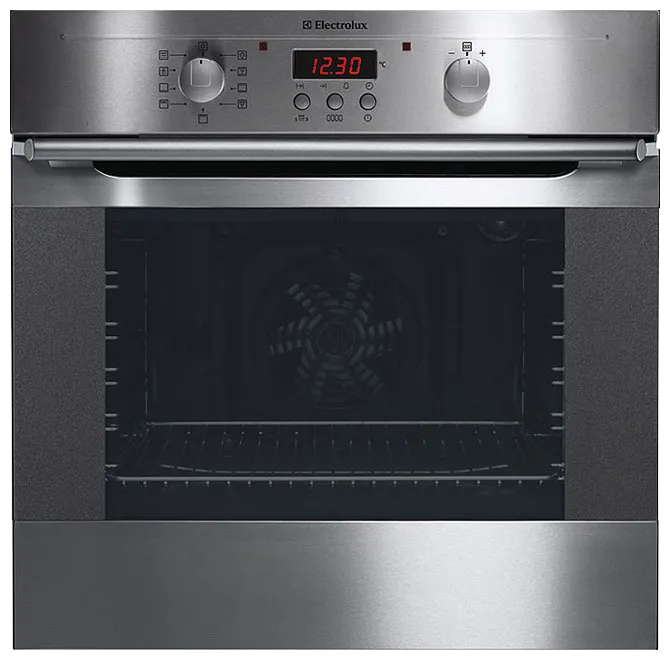 Замена шнура питания Electrolux EOC 35000 X