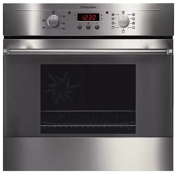 Замена шнура питания Electrolux EOB 53103 X