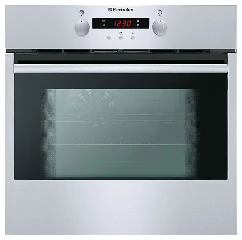 Замена шнура питания Electrolux EOB 33030 X