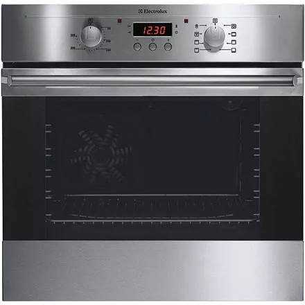 Замена шнура питания Electrolux EOB 53000 X